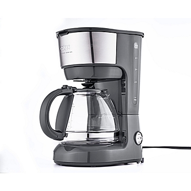 CRUX&reg; Artisan Series 5-Cup Coffee Maker. View a larger version of this product image.