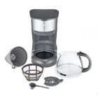 Alternate image 4 for CRUX&reg; Artisan Series 5-Cup Coffee Maker