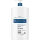 Alternate image 2 for Lubriderm 24 oz. Fragrance-Free Daily Moisture Lotion for Normal to Dry Skin