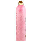 Alternate image 2 for OGX&reg; Sensitive Rose Water and Pink Sea Salt 19.5 fl. oz. Scrub and Wash