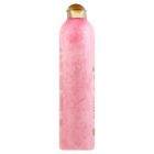 Alternate image 2 for OGX&reg; Sensitive Rose Water and Pink Sea Salt 19.5 fl. oz. Scrub and Wash