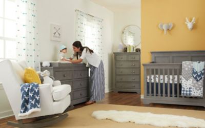 buy buy baby nursery ideas