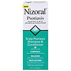 Alternate image 0 for Nizoral&reg; Psoriasis Salicylic Acid 3% 11 fl. oz. Scalp Psoriasis Shampoo &amp; Conditioner