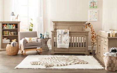 buy buy baby nursery ideas