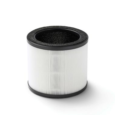Bionaire&reg; True HEPA 360-Degree Air Filter. View a larger version of this product image.