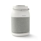 Alternate image 0 for Bionaire&reg; True HEPA 360-Degree UV Air Purifier in Grey