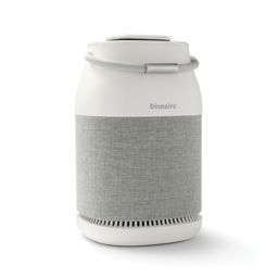 Bionaire® True HEPA 360-Degree UV Air Purifier in Grey