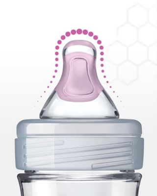 Anti-Colic INTUI-LATCH™ Nipple