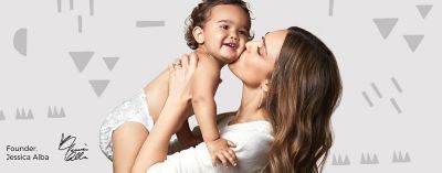 honest diapers owner