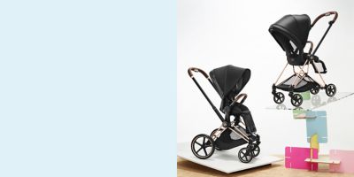 cybex stroller target