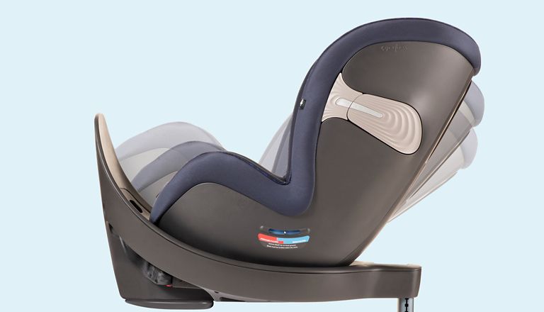 Cybex Sirona S Sensorsafe Convertible Car Seat Buybuy Baby