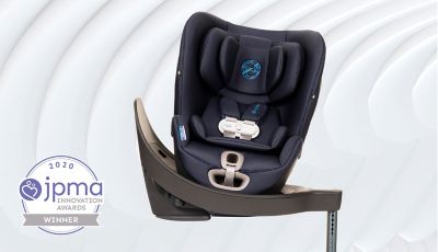 cybex seat belt pads