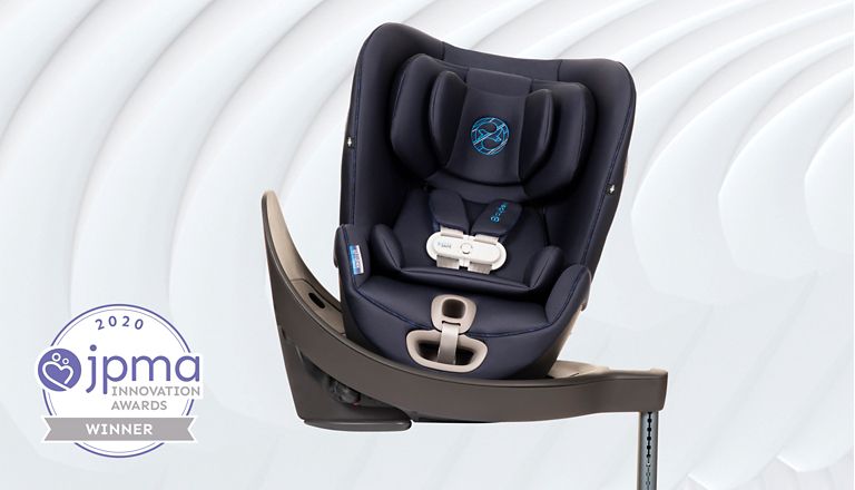 Cybex Sirona S Sensorsafe Convertible Car Seat Buybuy Baby