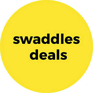 Swaddles deals