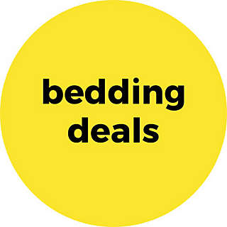 bedding deals