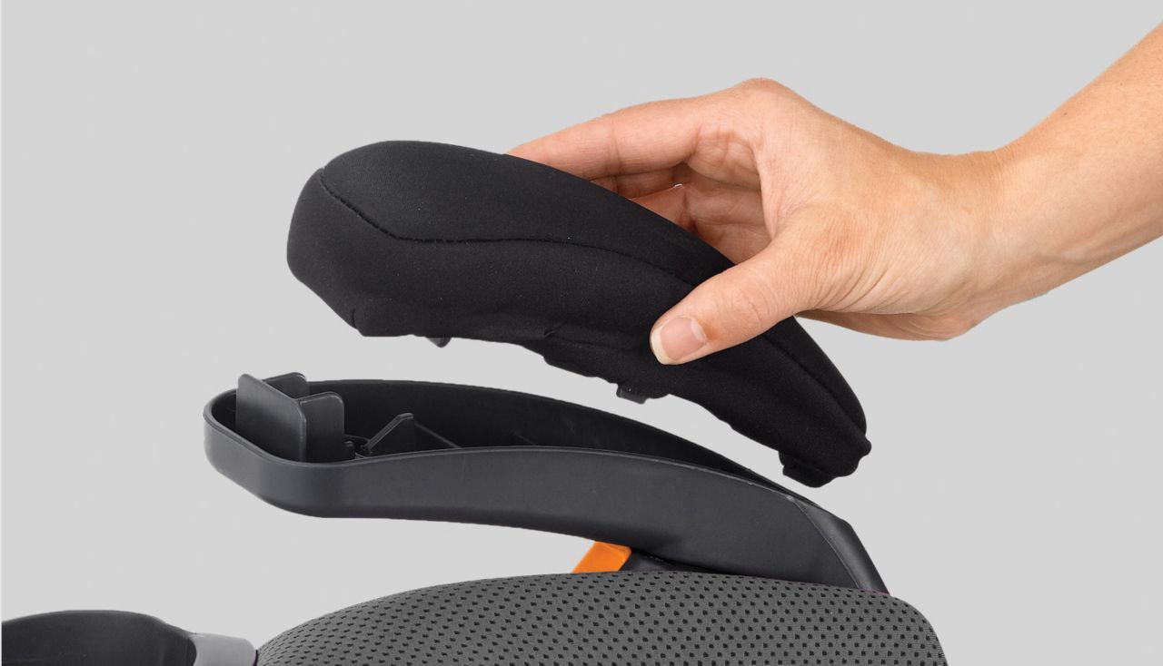 machine washable