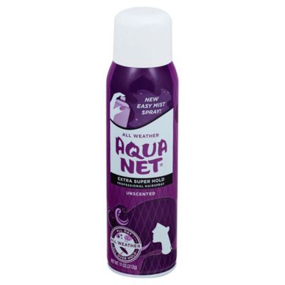 Aqua Net&reg; 11 oz. All-Weather Extra-Super Hold Hairspray