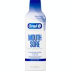 Alternate image 3 for Oral-B&reg; Mouth Sore 16 fl. oz. Special Care Oral Rinse in Soothing Mint