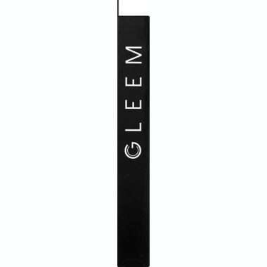 Gleem Battery Toothbrush in Black. View a larger version of this product image.