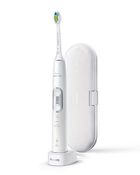 Competitors Watchful Temptation Philips Sonicare | Bed Bath & Beyond