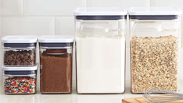 OXO Good Grips® POP containers