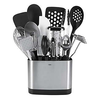 15pc kitchen tool set