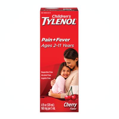 Children's Tylenol