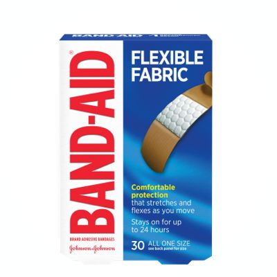 Band-Aid