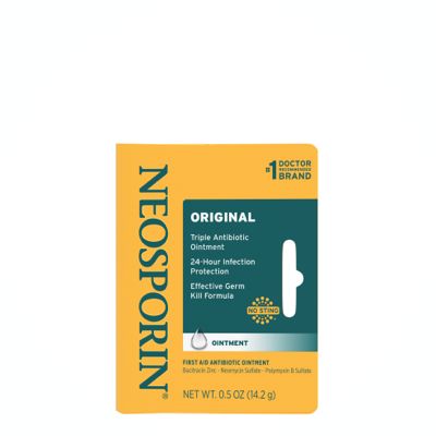 Neosporin