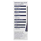 Alternate image 2 for Clairol&reg; Nice &#39;N Easy Root Touch-Up Permanent Hair Color in 2 Black