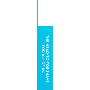 BIC&reg; Us. 4-Count 5-Blade Razor Refill Cartridges. View a larger version of this product image.