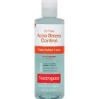 Alternate image 1 for Neutrogena&reg; 8 oz. Oil-Free Acne Stress Control&trade; Triple Action Toner