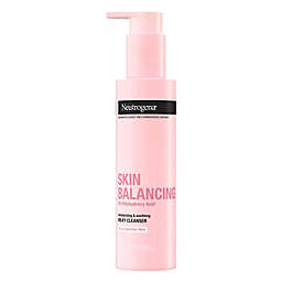 Neutrogena® 6.3 fl. oz. Skin Balancing Moisturizing and Soothing Milky Cleanser