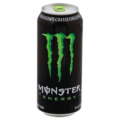 Monster&reg; 16 fl. oz. Energy Drink