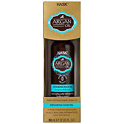Hask® 2 fl. oz. Argan Oil Repairing Hair Oil