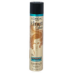 L'Oreal® 11 oz. Elnett Extra Strong Hold Unscented Hairspray