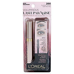 L'Oréal® Lash Paradise Mascara in Blackest Black