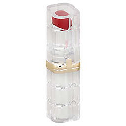 L'Oreal® Colour Riche® Shine Lipstick in Enamel Red (924)