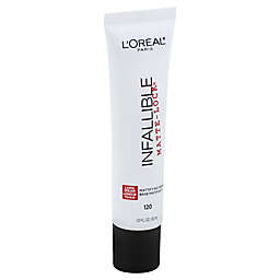 L'Oréal® Paris 1 fl. oz. Infallible Matte-Lock™ Mattifying Primer