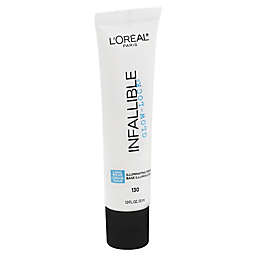 L'Oréal® Paris 1 fl. oz. Infallible Glow-Lock™ Illuminating Primer