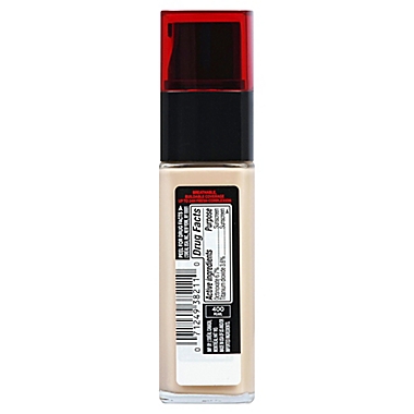 L&#39;Or&eacute;al&reg; Infallible Fresh Wear Foundation with SPF 25 in Pearl 400. View a larger version of this product image.