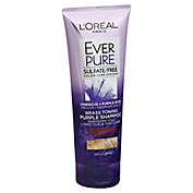 L&#39;Oreal&reg; Paris Everpure 6.8 fl. oz. Brass Toning Purple Shampoo