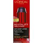 Alternate image 3 for L'Oreal&reg; Paris 1.7 fl. oz. Revitalift&reg; Triple Power Anti-Aging Lotion SPF 30
