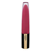L&#39;Or&eacute;al&reg; Rouge Signature Empower Reds Collection Matte Lip Stain Admired 458
