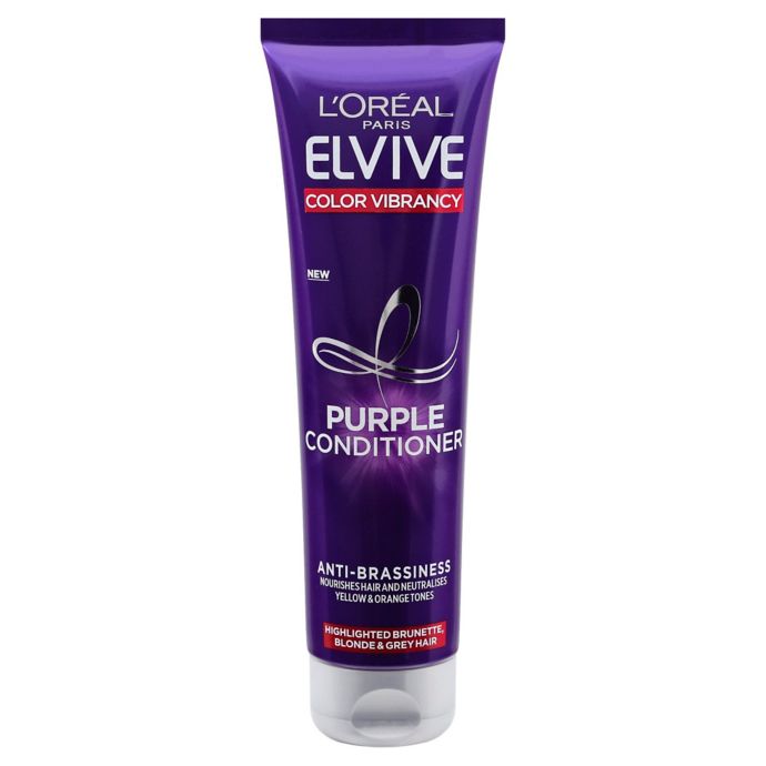 elvive purple