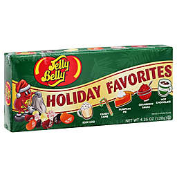 Jelly Belly® 4.25 oz. Holiday Favorites