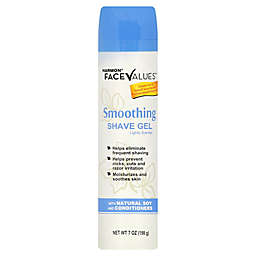 Harmon® Face Values™ 7 oz. Smoothing Shave Gel