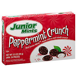 Junior Mints® 3.5 oz. Peppermint Crunch Box