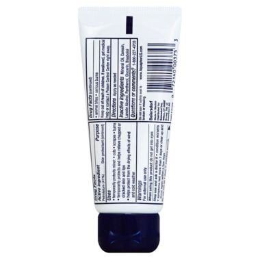Aquaphor&reg; 1.75 oz. First Aid Advanced Therapy Healing Ointment. View a larger version of this product image.