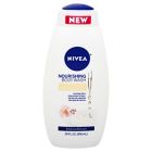 Alternate image 0 for Nivea&reg; 20 oz. Nourishing Body Wash in Botanical Blossom